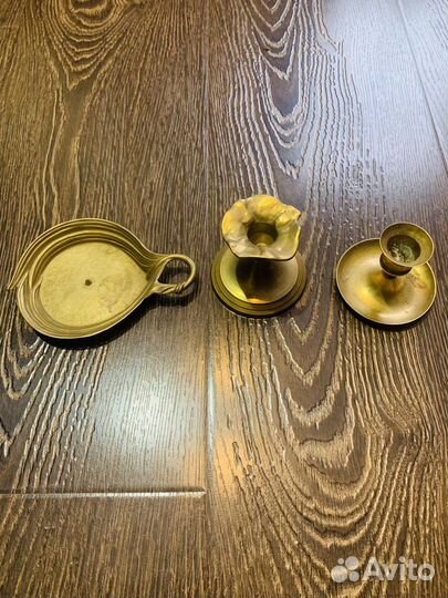 Подсвечник