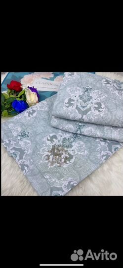 Летнее одеяло