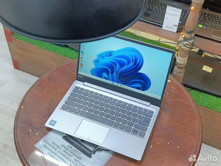 Ноутбук для любых задач. Гарантия