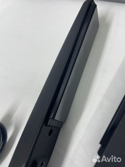 Выпрямитель Scarlett SC-HS60592, черный