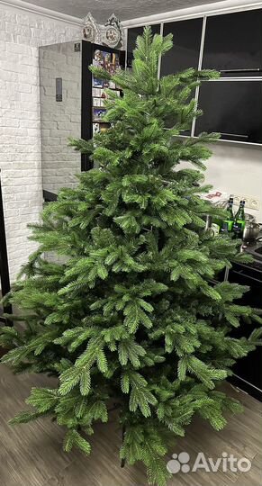 Елка искусственная 180