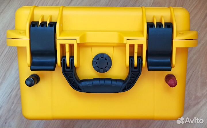 Аккумулятор LiFePo4 12V 120Ah