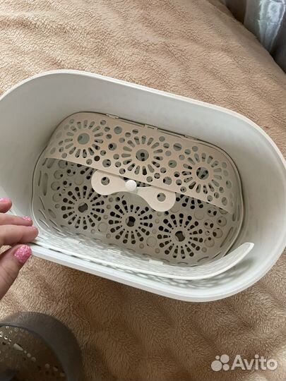 Стерилизатор avent