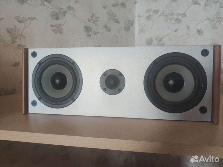 Акустика sven ihoo MT 5.1r