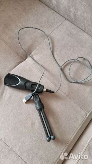 Микрофон для компьютера