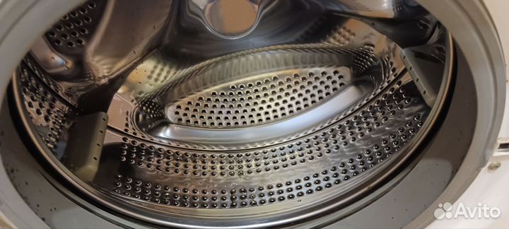 Стиральная машина LG intellowasher