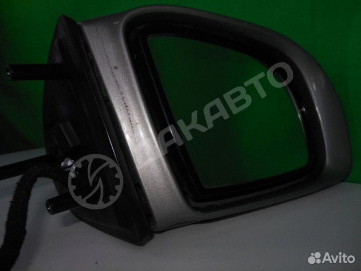 Зеркало электрическое правое Mercedes-Benz M W164