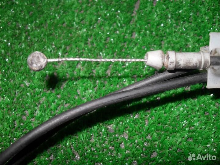 Трос капота Honda Accord 7 (CL) 2006