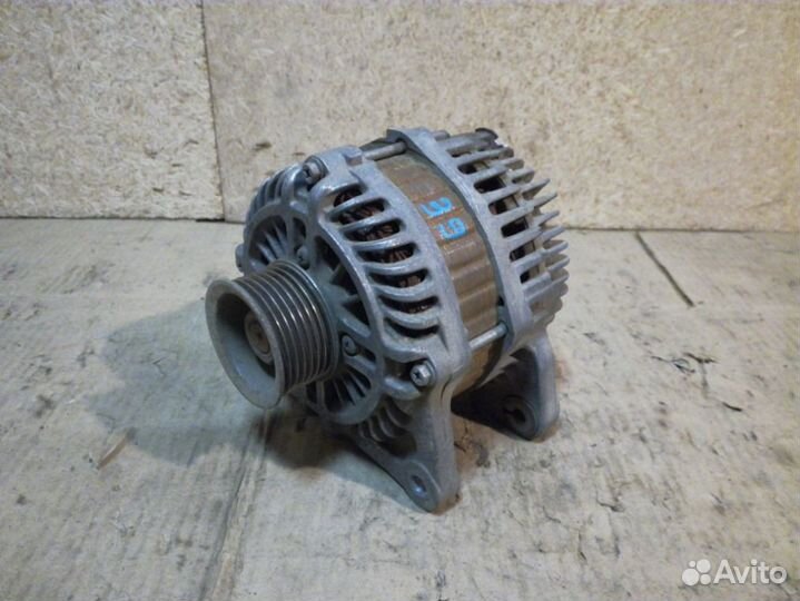 Генератор Nissan Tiida C11 1.6 HR16DE 2010