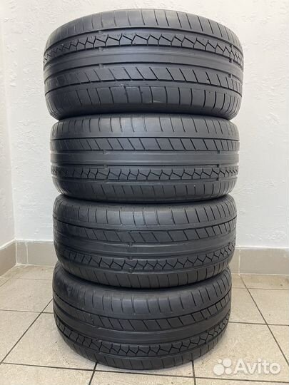 Dunlop SP Sport Maxx TT DSST 245/50 R18