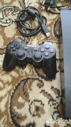 Продам Soni ps3
