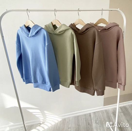 Пошив одежды Массовка