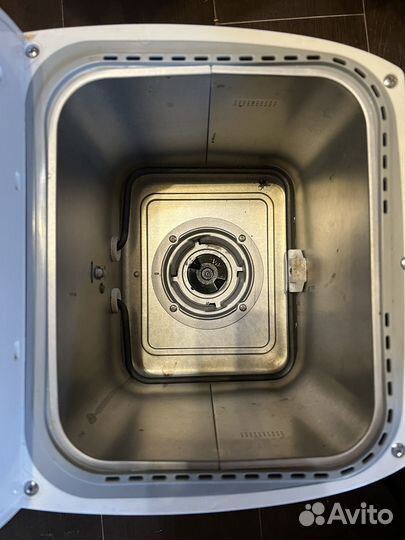 Хлебопечка panasonic sd257