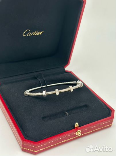 Часы cartier мужские