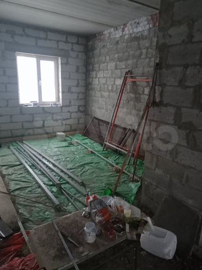 Дом 148 м² на участке 15 сот.