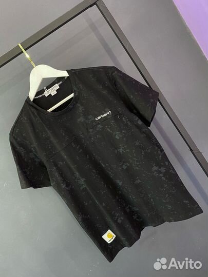 Футболка мужская