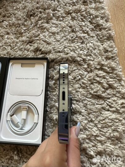 iPhone 13 Pro 256гб