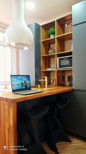 Квартира-студия, 32 м², 5/6 эт.