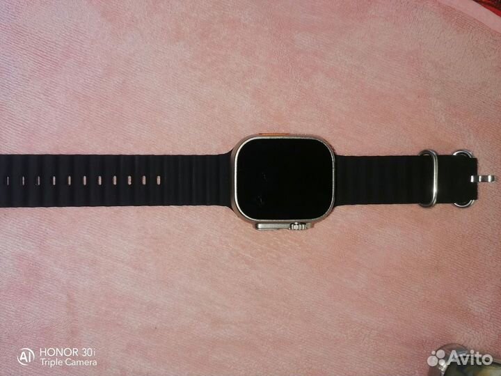 Apple watch ultra 2