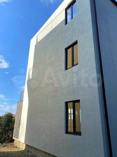 Дом 150 м² на участке 3,5 сот.