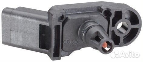 Датчик fusion (JU ) 6PP009400-491 hella