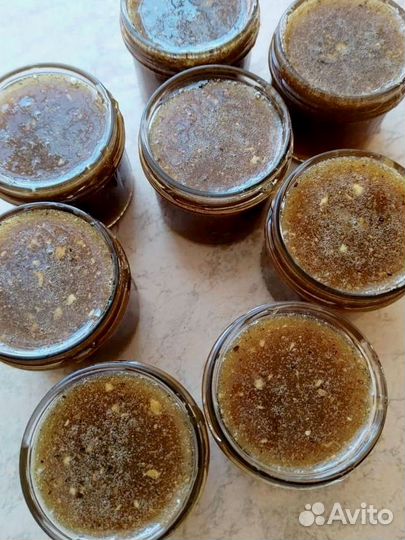 Медовый секрет мужского интимного здоровья