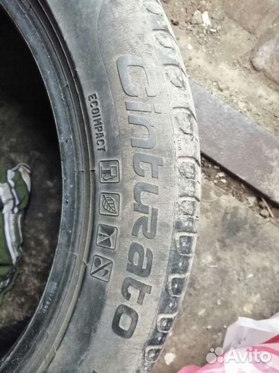 Колеса 225 55 17