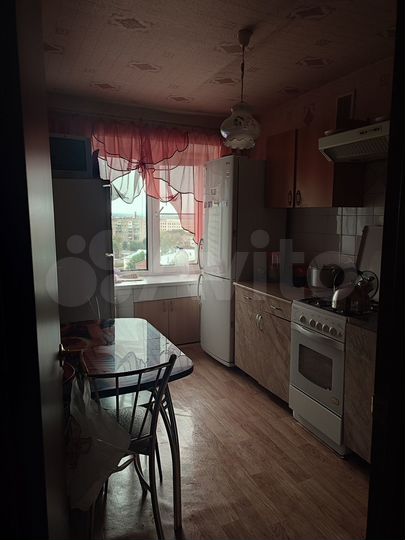 3-к. квартира, 63,3 м², 9/9 эт.