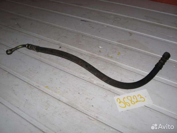 Трубка гидроусилителя газ 31105 Волга