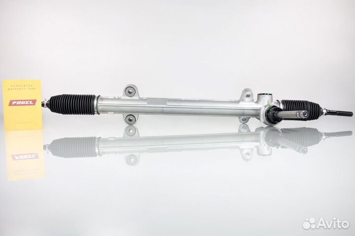 Рулевая рейка для Hyundai i40 I (2011—2015)