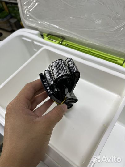 Термоконтейнер термобокс