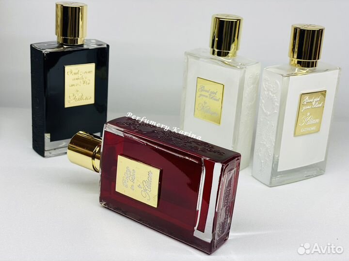 Духи парфюм Rolling in Love By Kilian распив