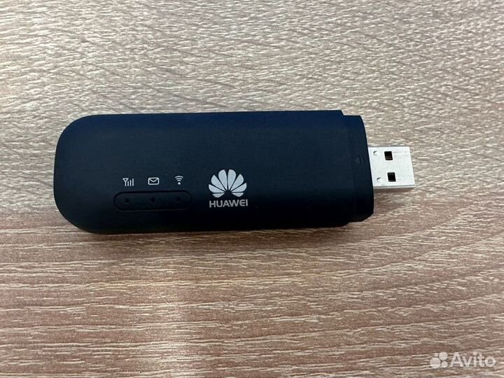 Модем huawei e8372h 320 usb