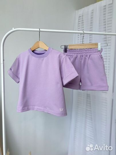 Швейное производство