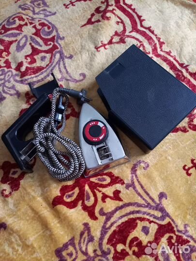 Ретро вещи из СССР