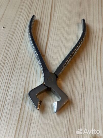 Щипцы для колки сахара СССР