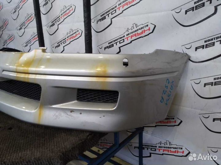 Бампер mitsubishi lancer cedia CS2A CS2W CS5A CS5W