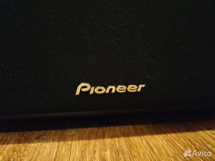 Акустические колонки Pioneer CS-G304