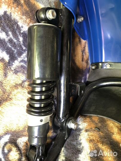 Амортизатор