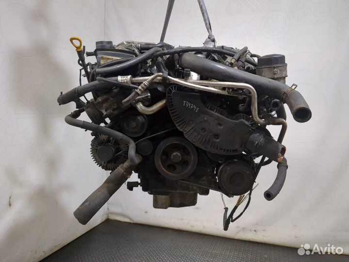 Гур Jeep Grand Cherokee, 2006