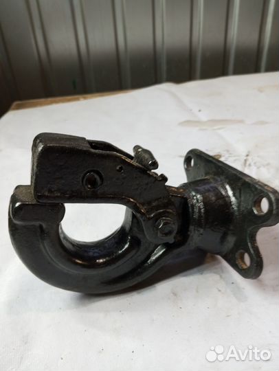 Фаркоп на УАЗ