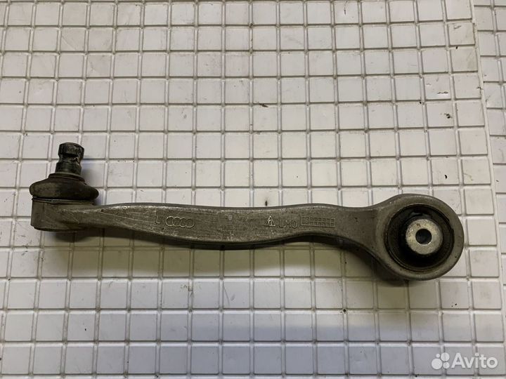 Рычаг передний левый audi A6 Allroad Quattro