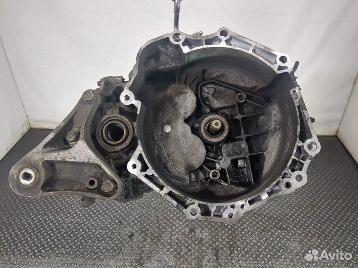 Кпп 6-ст.мех. (МКПП) Opel Mokka, 2016