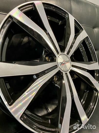 Диски Xtrike 6,5*16 5*114,3 ET45 Dia: 67.1