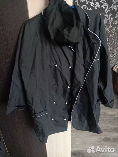 Спецодежда