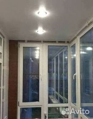 Пластиковые окна rehau