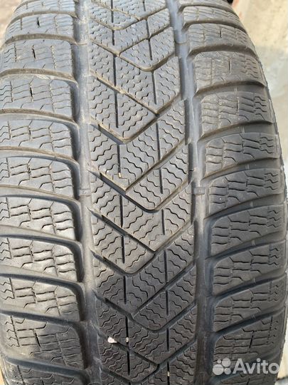 Pirelli Winter Sottozero 225/45 R17 91T