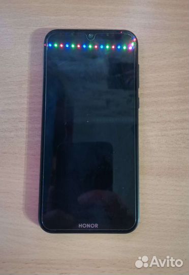 Телефон Honor 8S