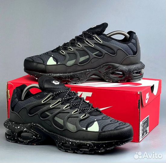 Кроссовки Nike Air Max Terrascape Plus