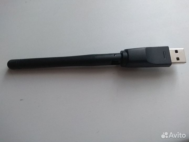 Wi-Fi-адаптер 802.11n